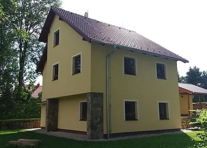 Horní Planá