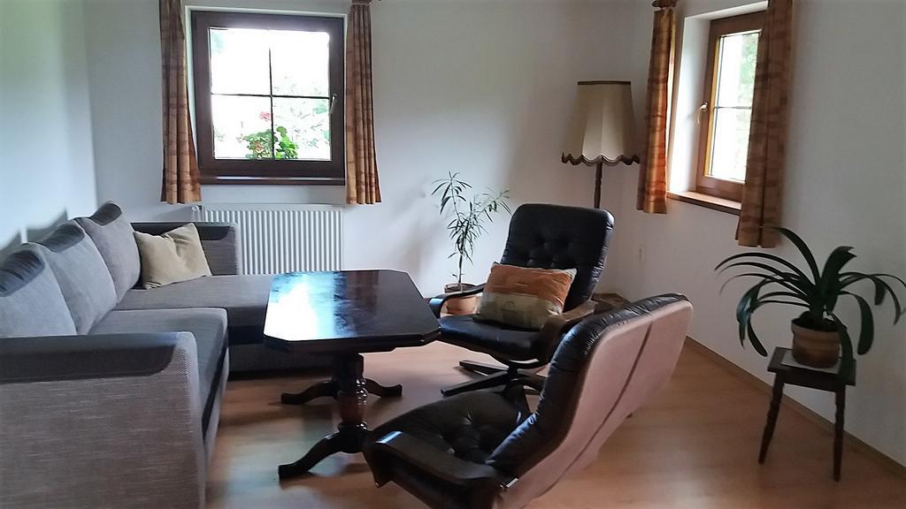 Venkovský dům Horní Planá Horní Planá